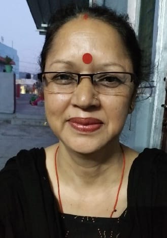 रेखा गुसांई बनी गढ़वाल मोटर यूजर्स की अध्यक्ष