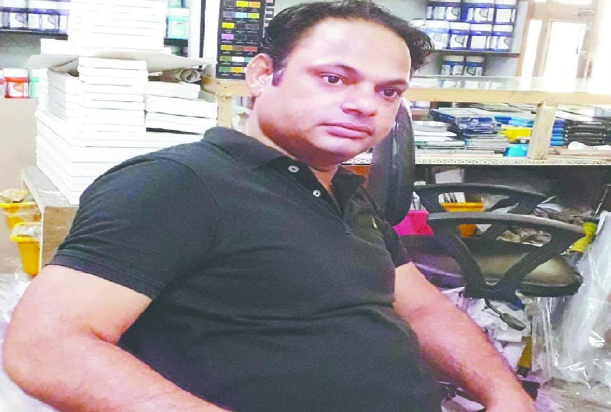 Demand for granting martyr status to Rupesh, Maha Panchayat of 380 villages of Delhi NCR