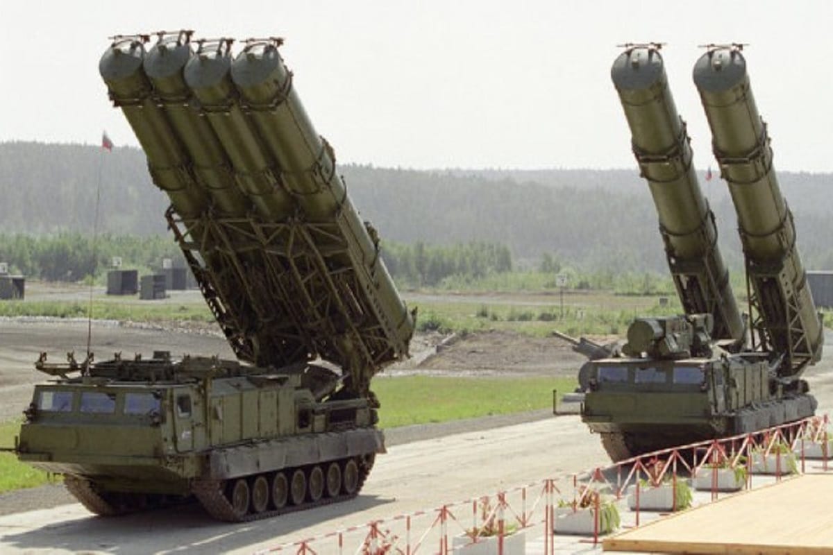 India will be invincible in the sky, S-400 will respond to all air strikes