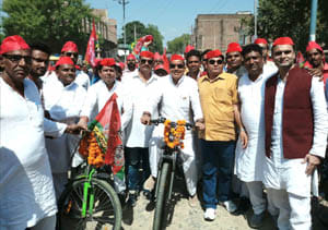 bjp hedhokebaj sarkar