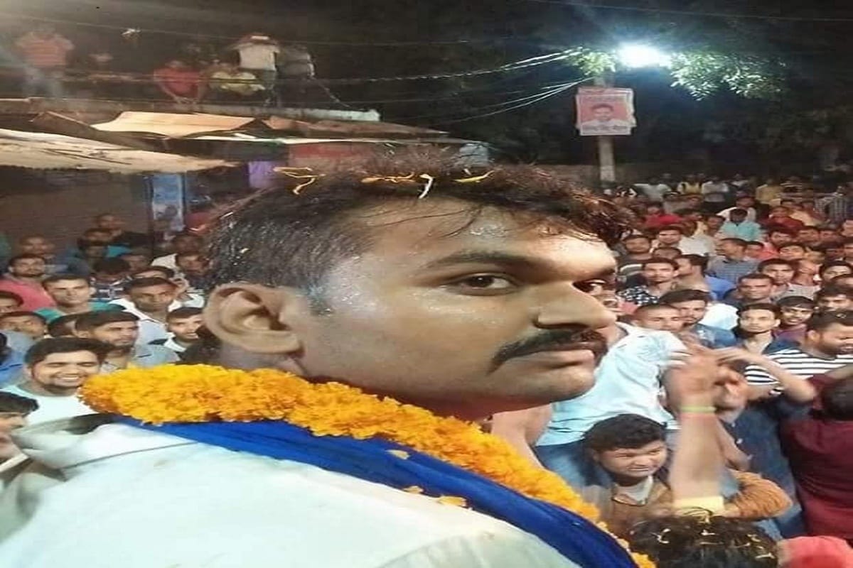 allahabad university student union election 2018: scs wins president post, nsui wins 2 seats