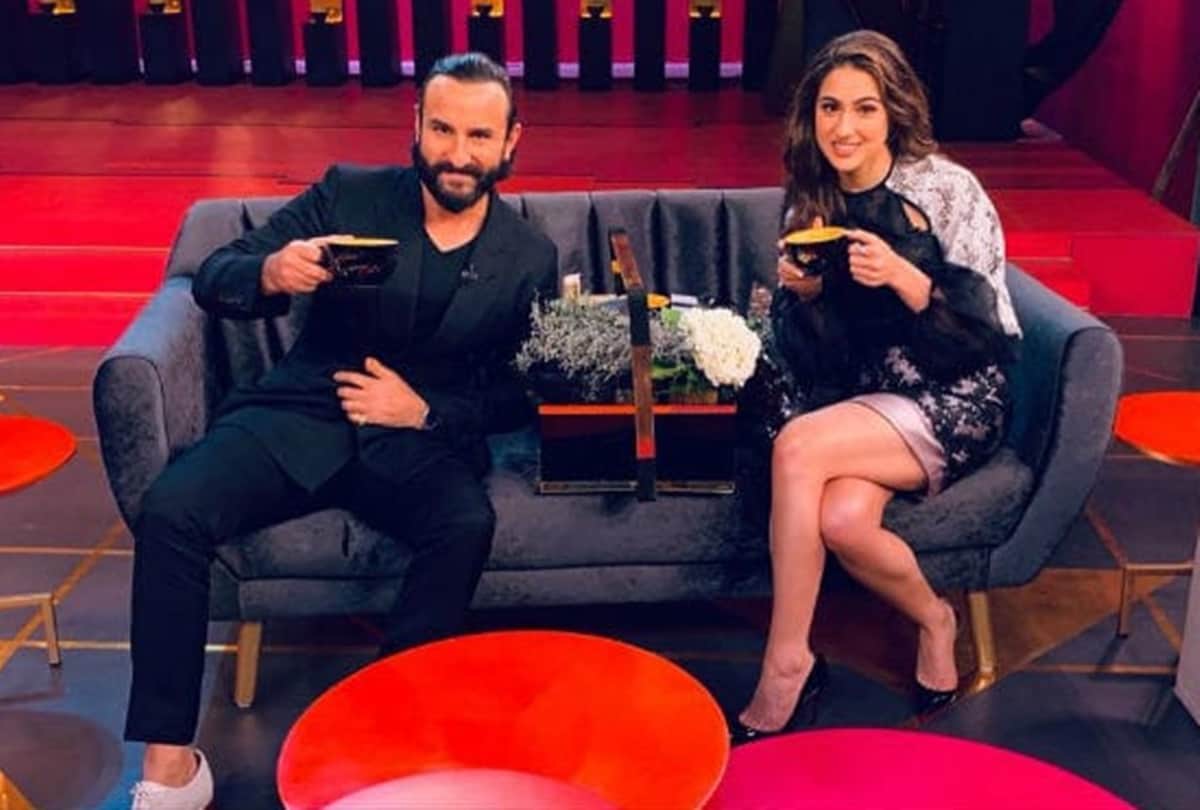 Karan Johar Koffee With Karan 6 vicky kaushal and ayushmann khurrana in show