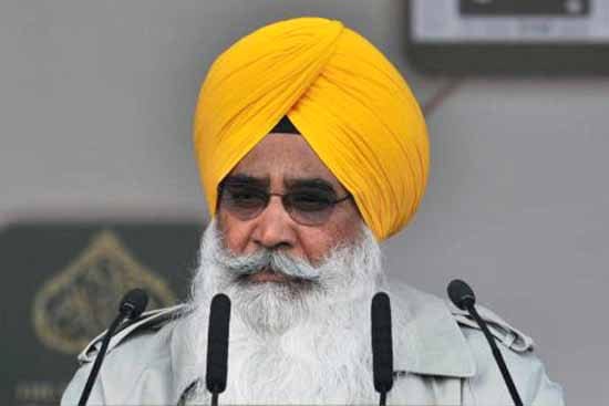 Akali workers against mla sewa singh sekhwan