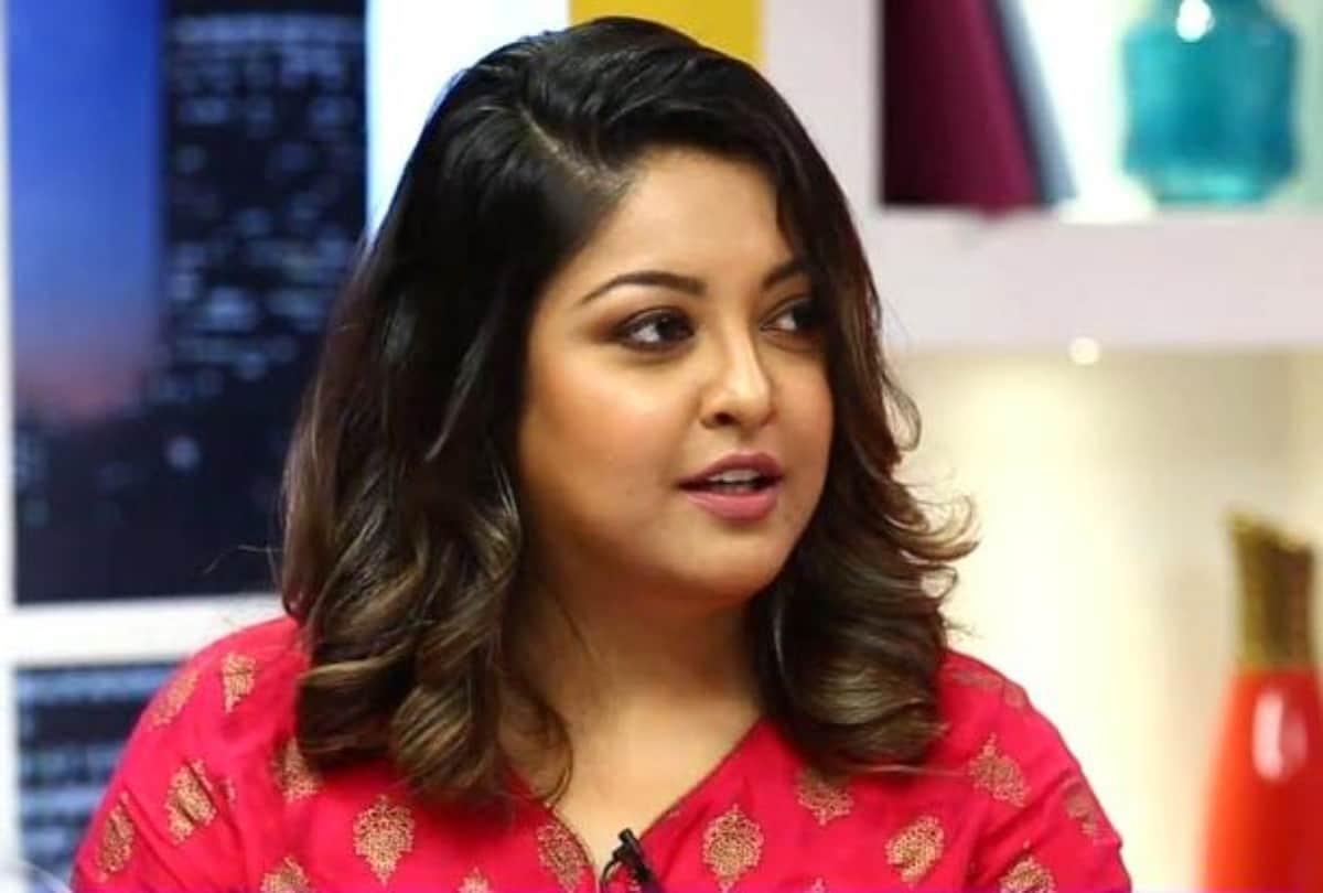tanushree dutta takes on ajay devgn on me too movement aloknath scene