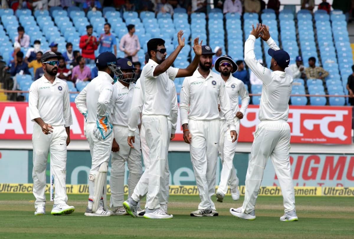 india predicted playing xi for the 1st test against australia at adelaide