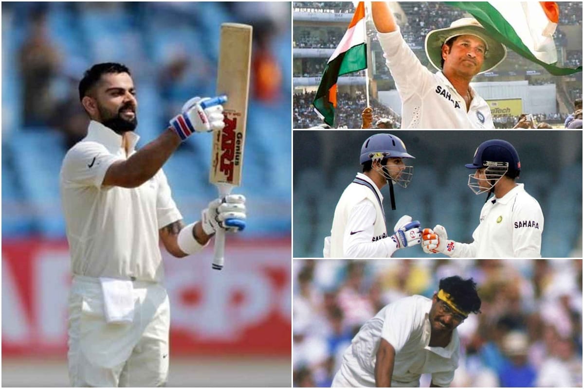 indias five biggest test win against west indies