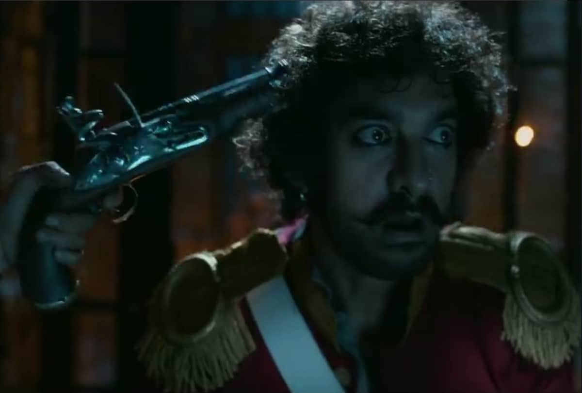 Aamir Khan Film Thugs Of Hindostan user reactions and memes