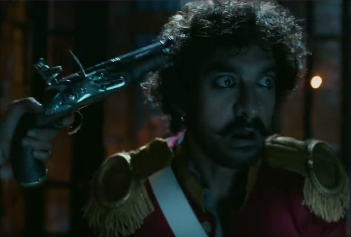 Aamir Khan Take Full Responsibility For Thugs Of Hindustan big flop