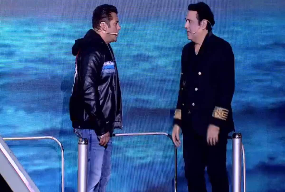 salman khan to sing again jag ghumia thare jaise na koi in bigg boss 12