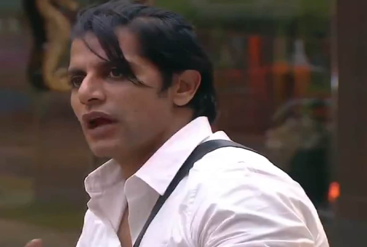 neha pendese is eliminated from the bigg boss 12