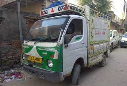 man beaten to death in delhi after his tempo touches accused dog in uttam nagar