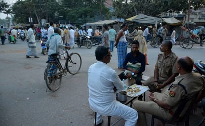 FIR against 21 people included congress parshad in kazzakpura case