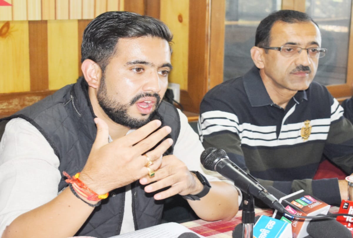 T20 Cricket Tournament will be organised in shimla from 10 october