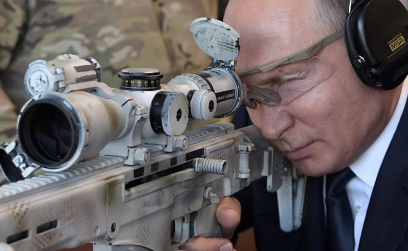 Vladimir Putin birthday today, know russian president biography