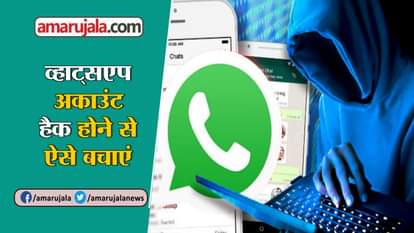 WHATSAPP HACK AND SECURITY FEATURES AGAINST HACKING