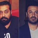 Anurag kashyap, Vikas bahl