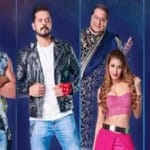 bigg boss nominated