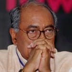 दिग्विजय सिंह