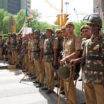 Rules for police and Government employees after implementation of code of conduct