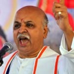 प्रवीण तोगड़िया