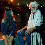 shakti kapoor and poonam pandey