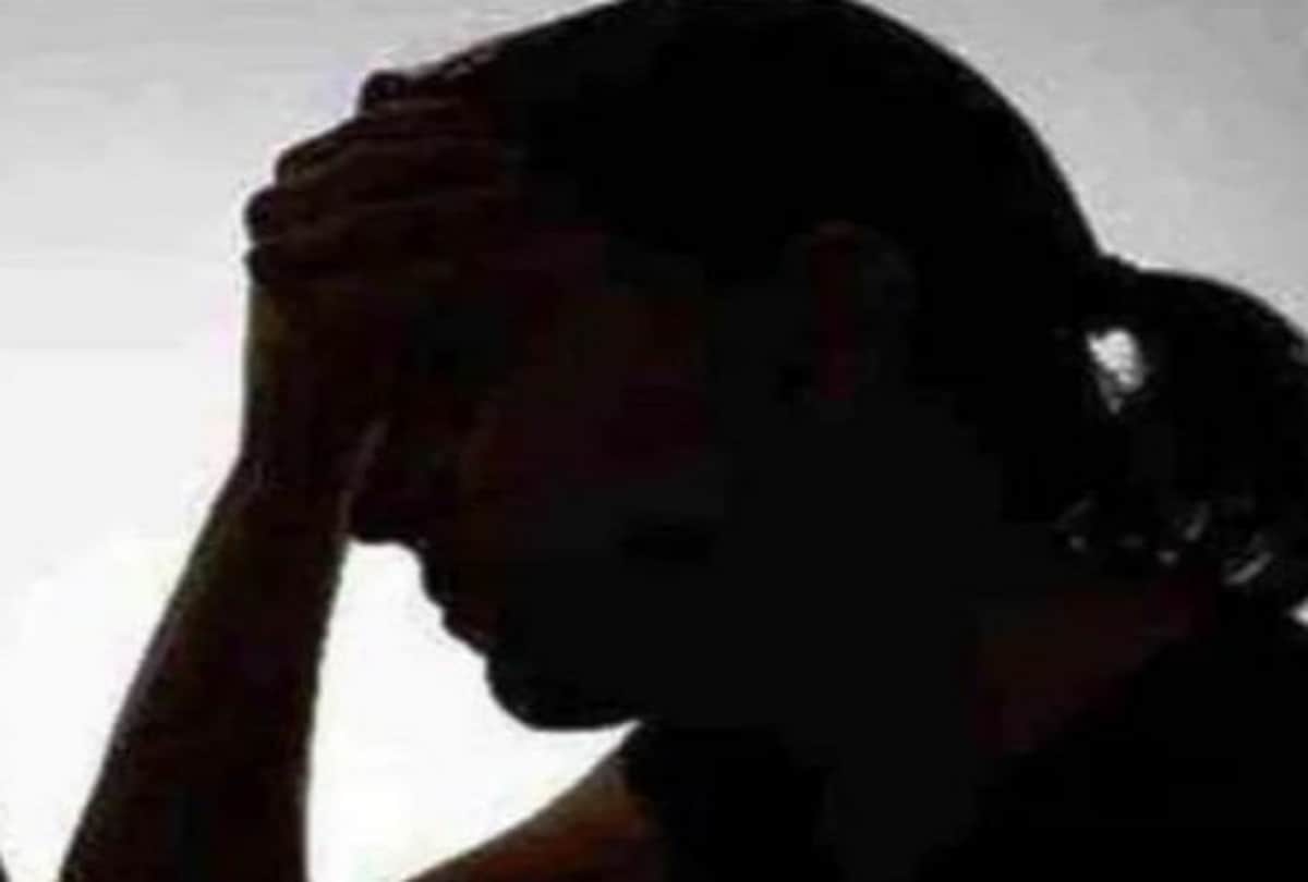 Mother stabbed her baby after drunk