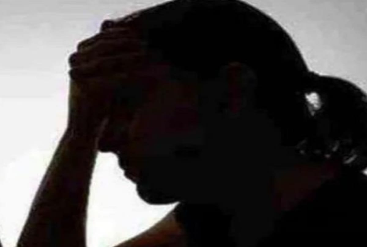 Mother stabbed her baby after drunk