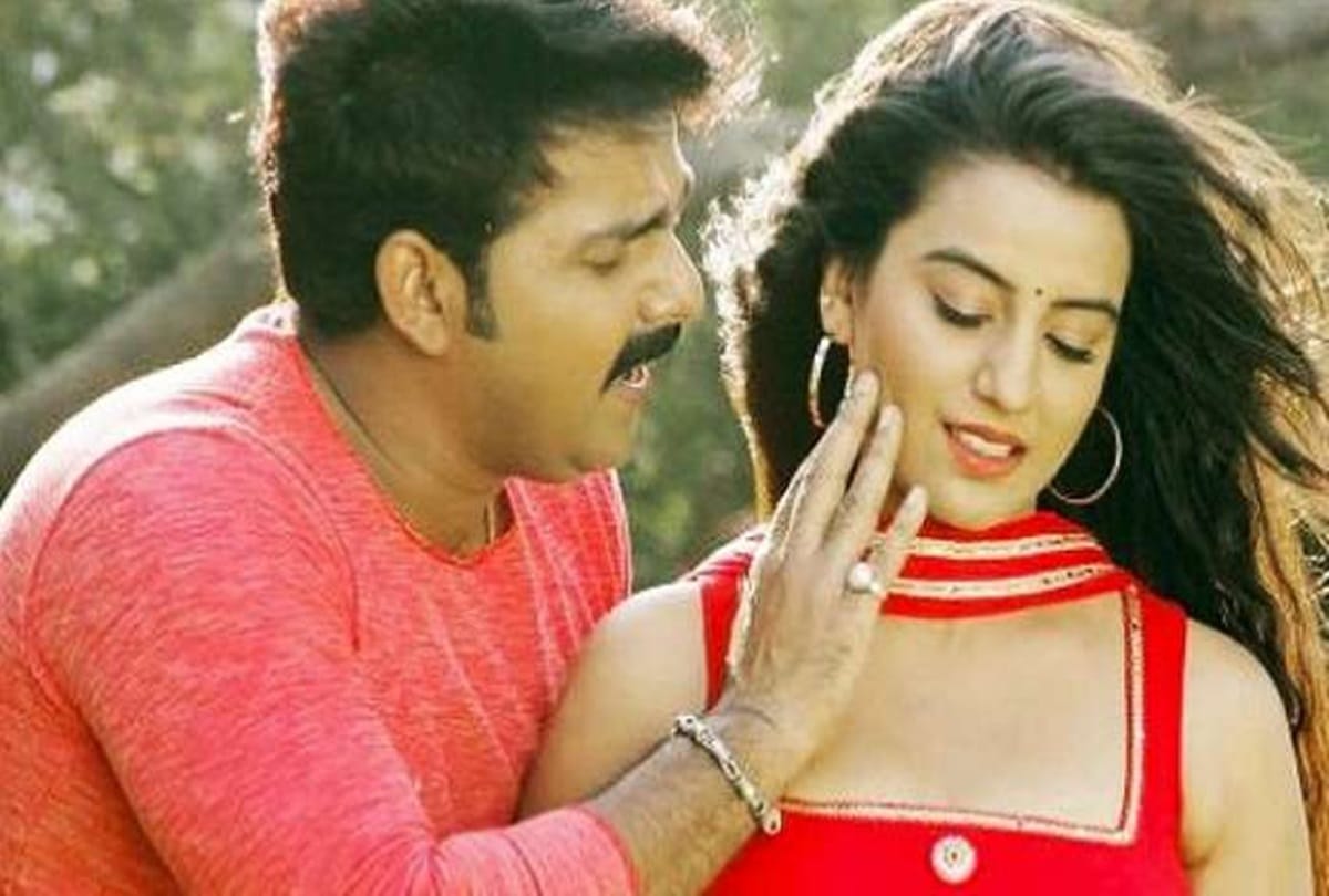 Bhojpuri actress Akshara Singh unknow facts and fees
