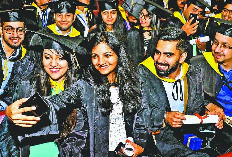 Punjab University Business School Allumani Meet