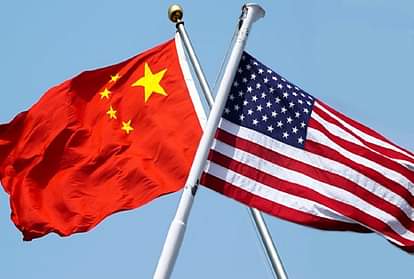 China hides coronavirus information due to hoarding of medical materials says America