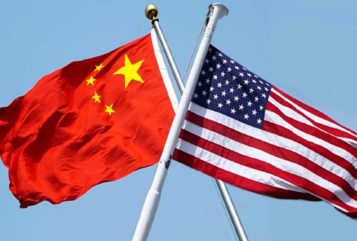 China hides coronavirus information due to hoarding of medical materials says America