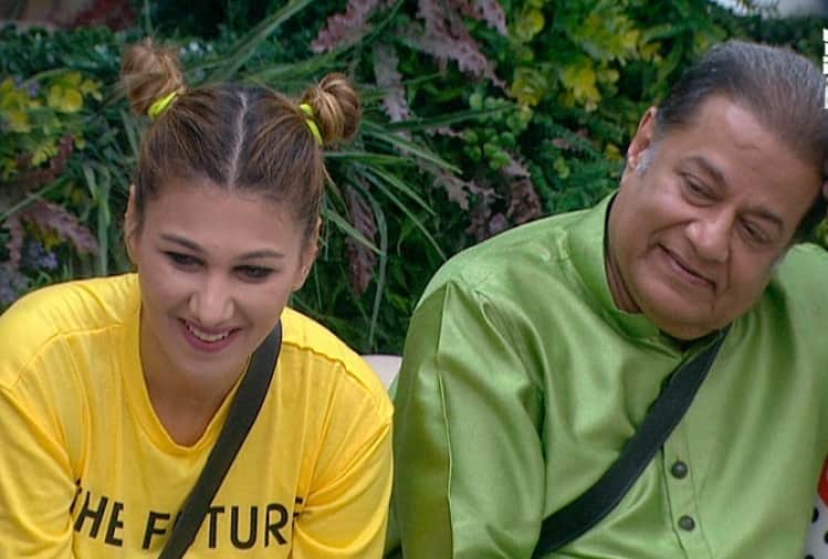 Bigg Boss 12 Anup Jalota Jasleen Matharu Karanvir Bohra, Srishty Rode, Sreesanth total vote count