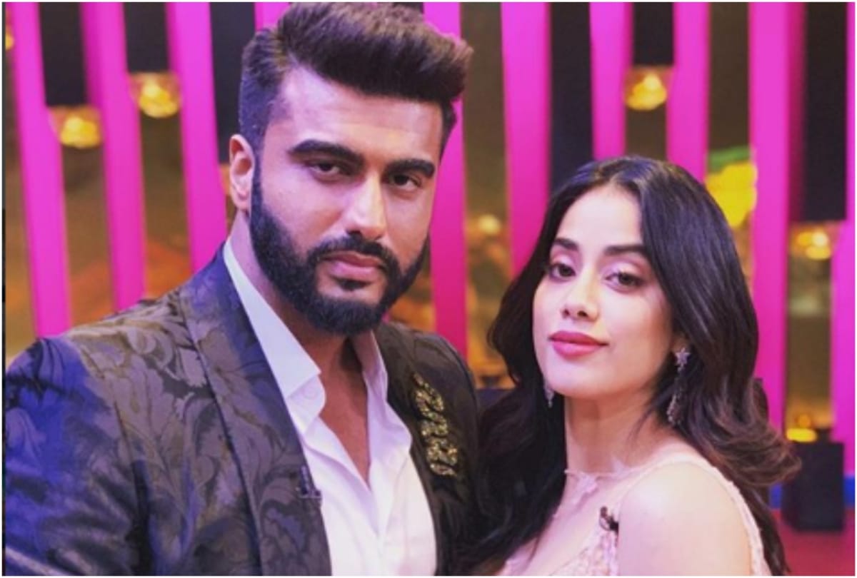 shashank khaitan new film ranbhoomi heroine is jahnavi kapoor