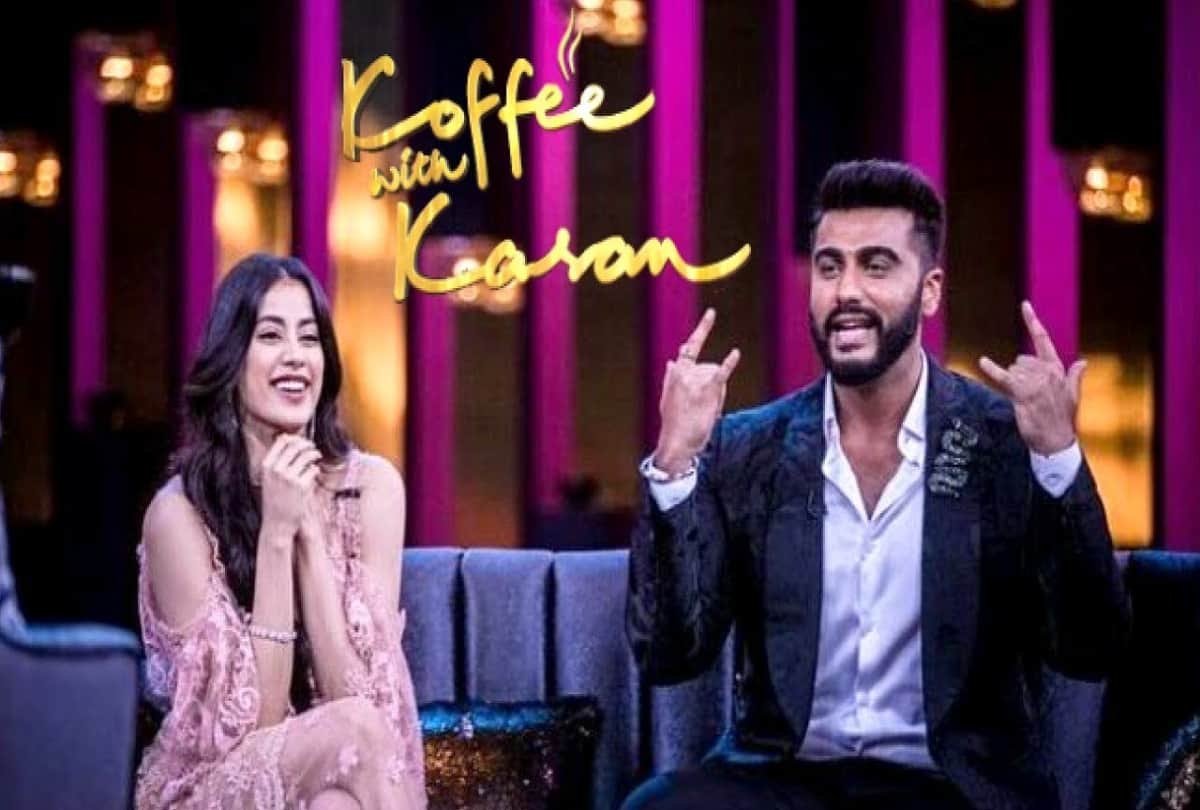 arjun kapoor speaks up before sister jhanvi i am not single