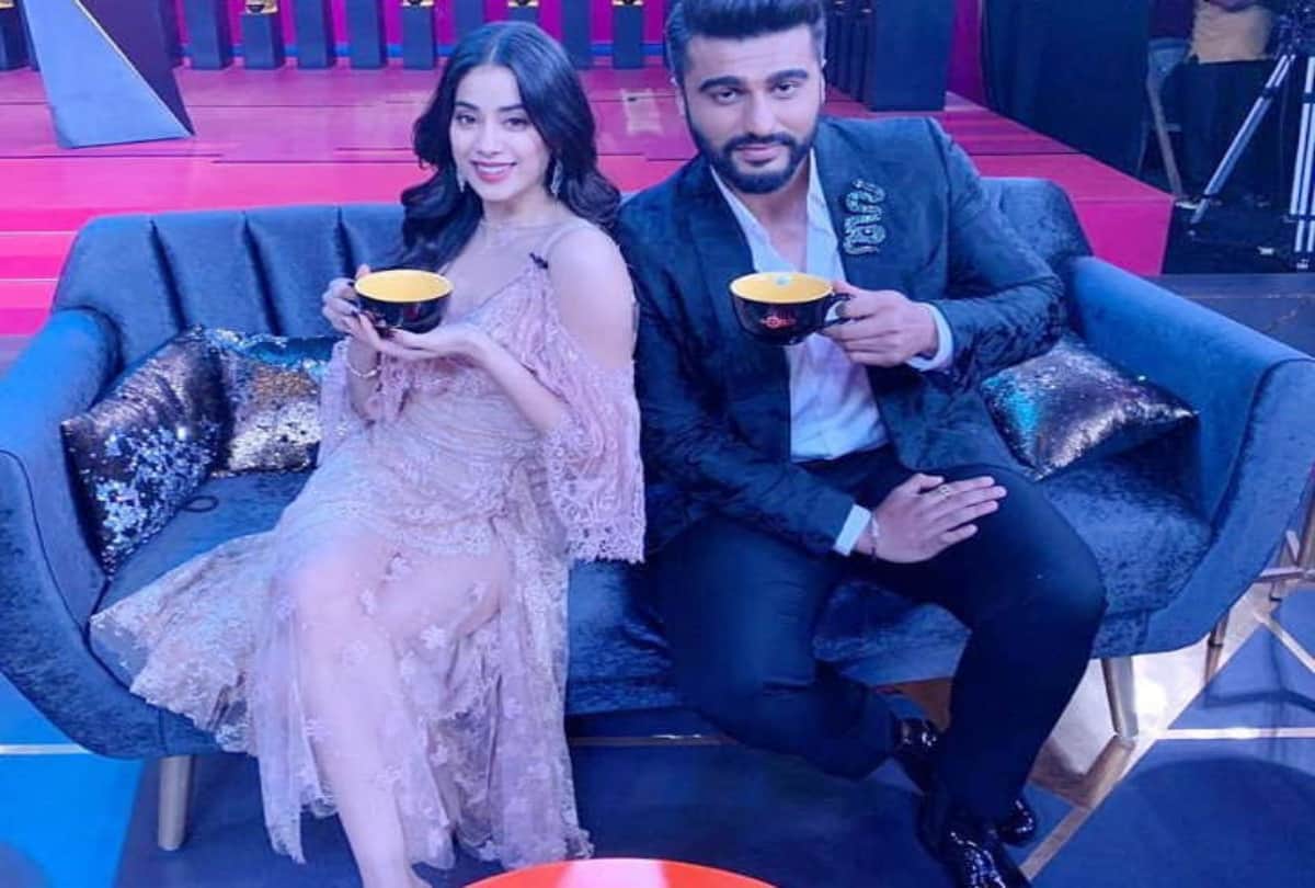 Arjun kapoor wears Gucci brooch its price will leave you in shock