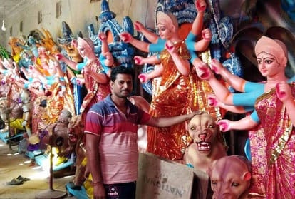 Navaratri 2018 Special arrangements will be done in these temples