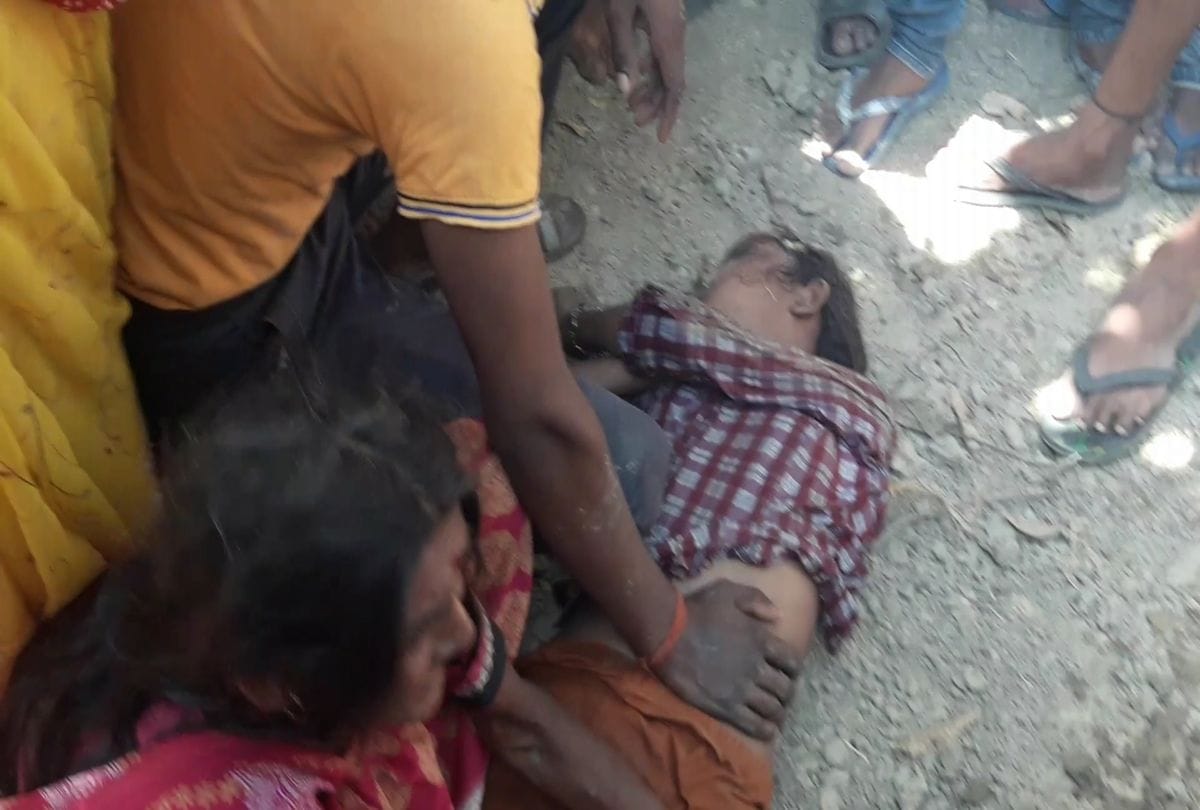 Two children drown in Pond in Tundla
