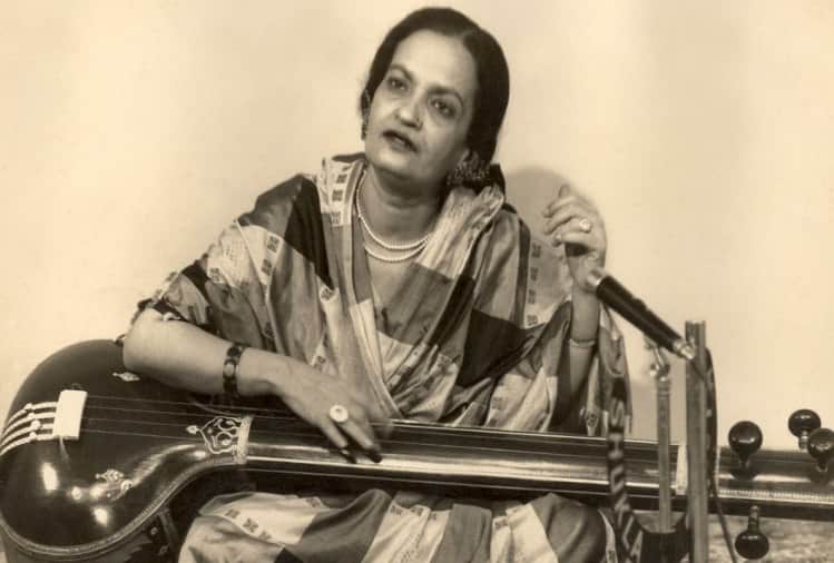 gajal singer begum akhtar raped by a king at the age of 13