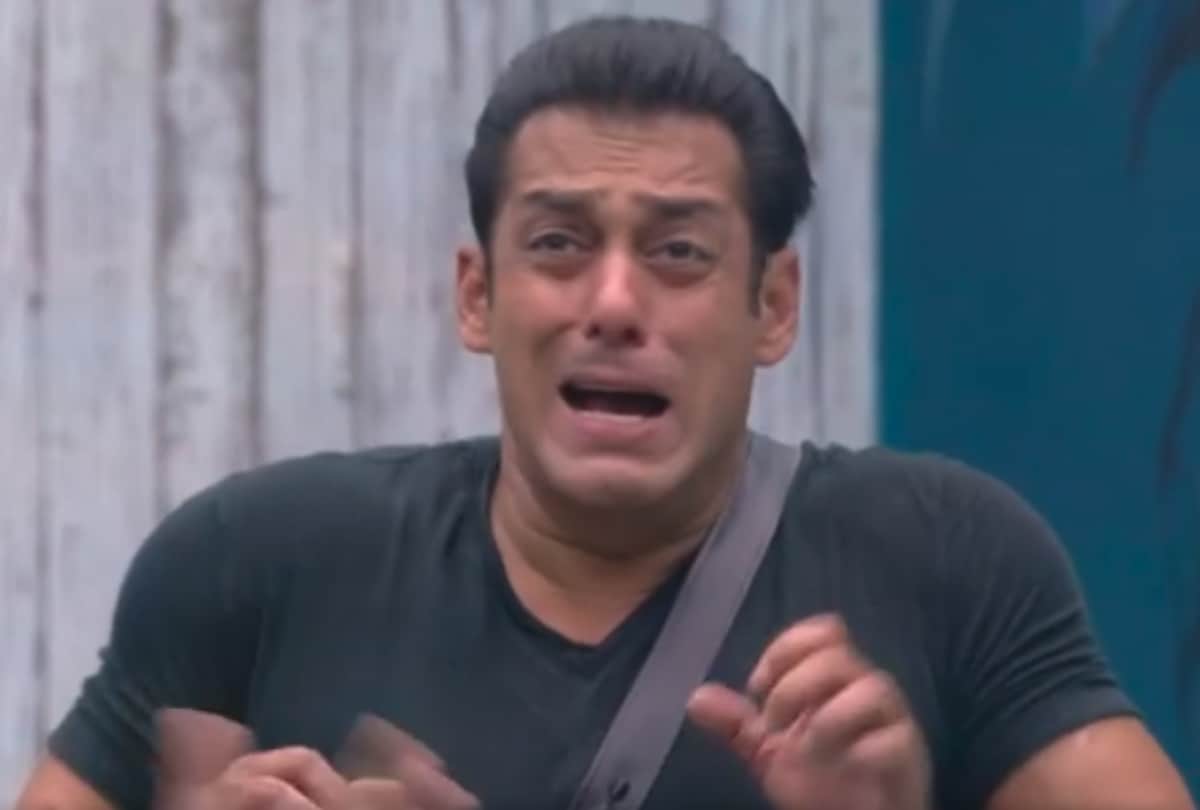 bigg boss 12 when salman khan evicted bb house
