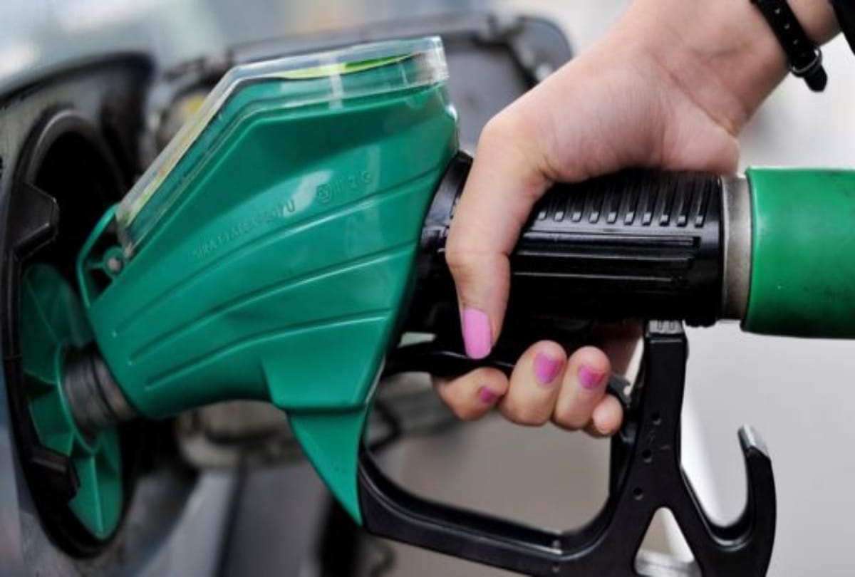After petrol and diesel the government reduced excise duty on ATF