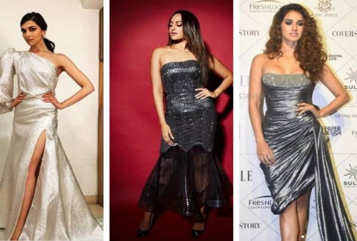 Elle Beauty Awards 2018 Deepika Padukone, Disha Patani, Sonakshi Sinha sizzle at the red carpet