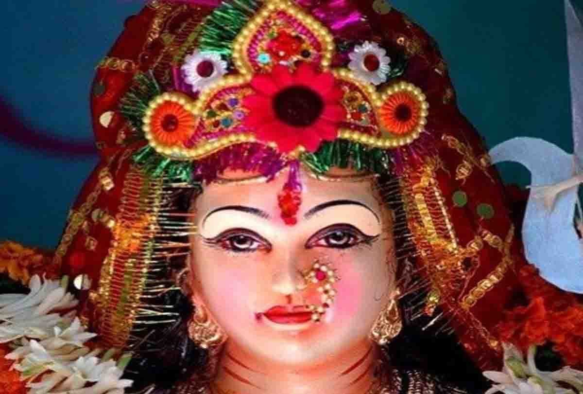Navaratri 2018 know the Method of Worship