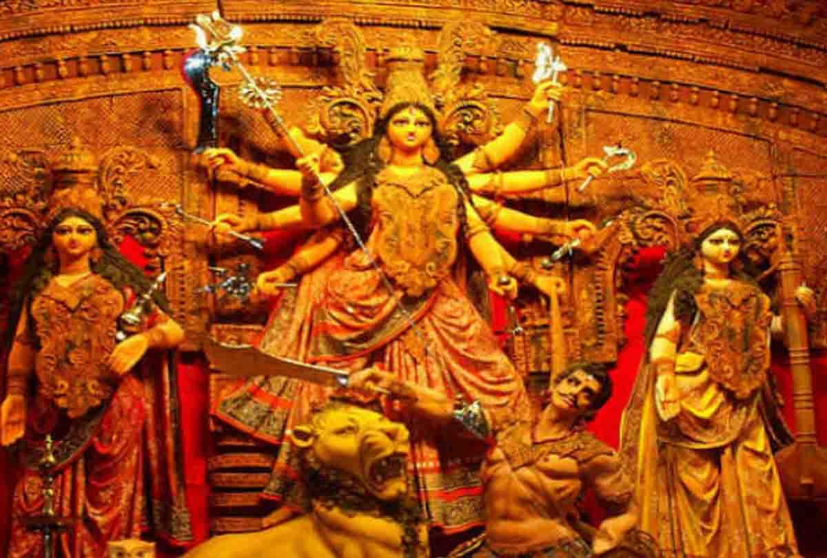 Navaratri 2018 know the Method of Worship