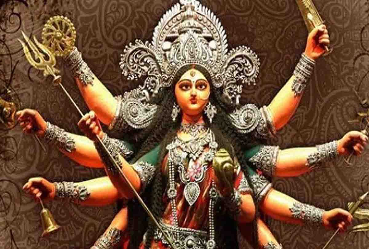 Navaratri 2018 know the Method of Worship