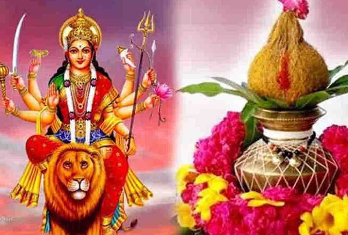 Navaratri 2018 know the Method of Worship