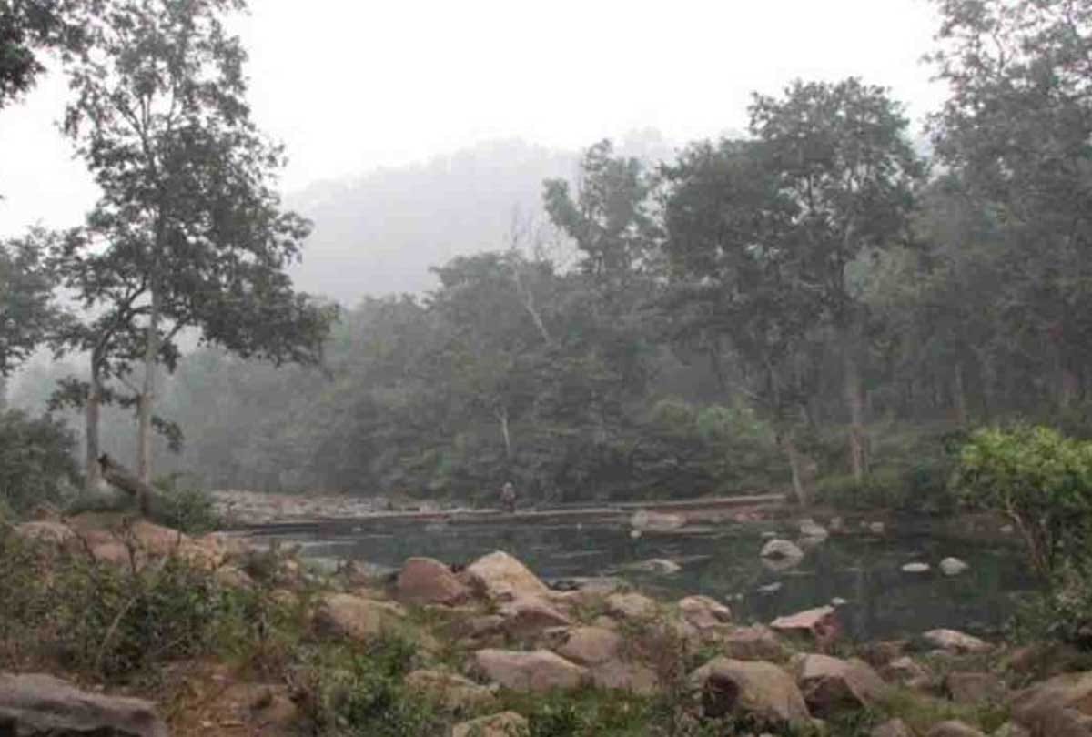 Bandit Queen Sadhana Patel Gang terror