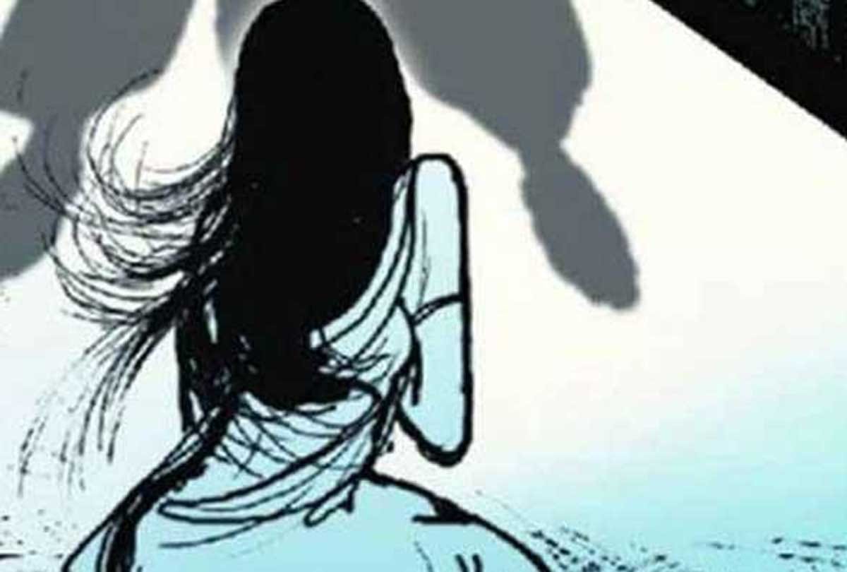youngman accused of rape for one year