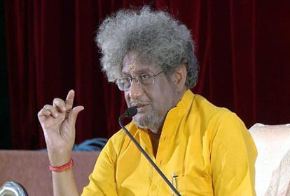 Pranav Pandya Head of Gayatri parivar statement about girls