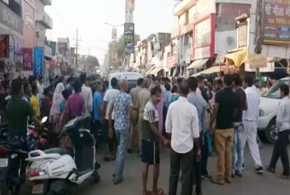 One worker died from poisonous gas in Tannery kanpur