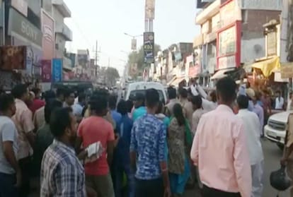 One worker died from poisonous gas in Tannery kanpur